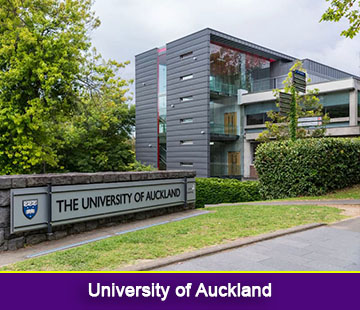 University of Auckland-pic